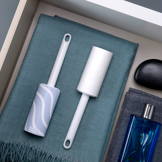 【lofans朗菲】黏毛器三入套裝 (衣服、寵物、沙發、汽車清潔神器)