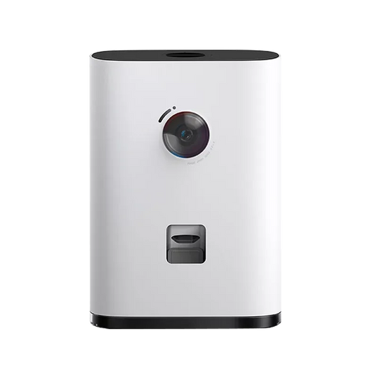 【Pawbby】寵物互動攝影機