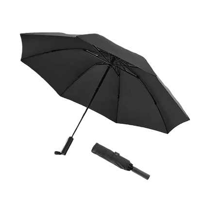 【UREVO悠啟】全自動反向折疊照明傘