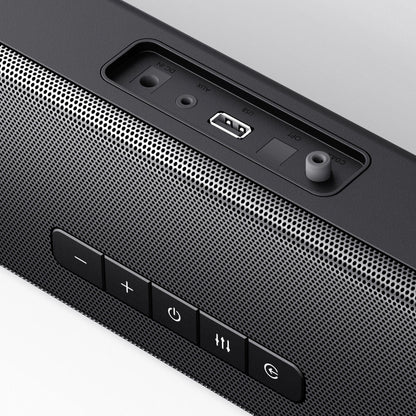 【OXS】S3 無線重低音 SoundBar