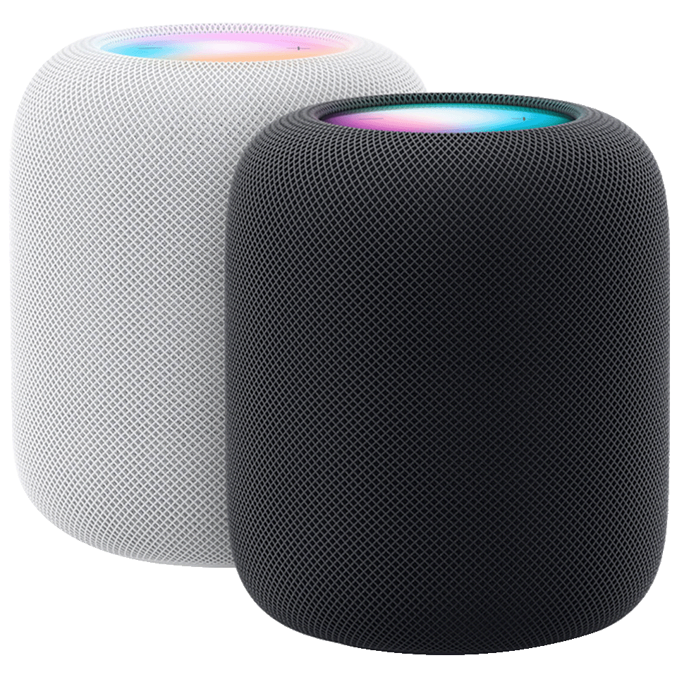 【Apple】HomePod 第2代 智慧音箱