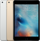 ＊NG品【Apple】iPad mini 4