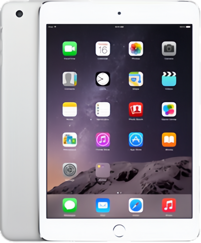＊NG品【Apple】iPad mini 3