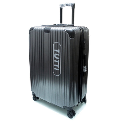 【TUTTI】28吋ABS硬殼行李箱