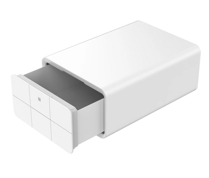 【QIN】FV02指靜脈智慧保險箱