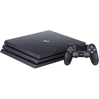 【SONY】PS4 Pro