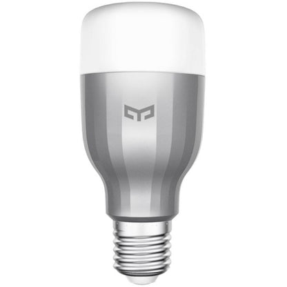 【Yeelight】LED燈泡（彩光版）