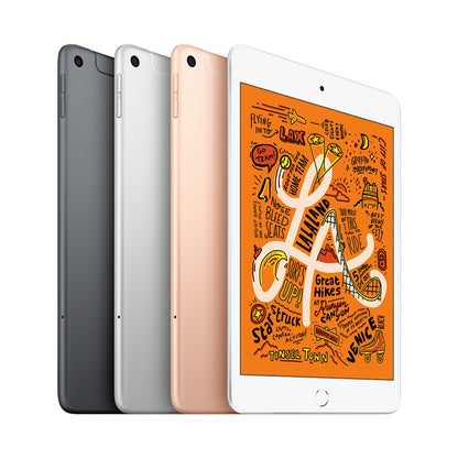 【Apple】iPad mini 5