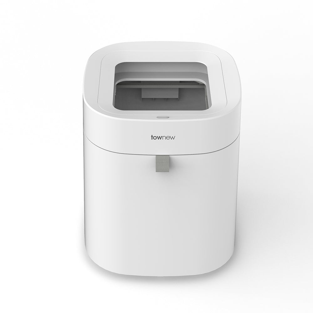 【拓牛Townew】自動打包垃圾桶