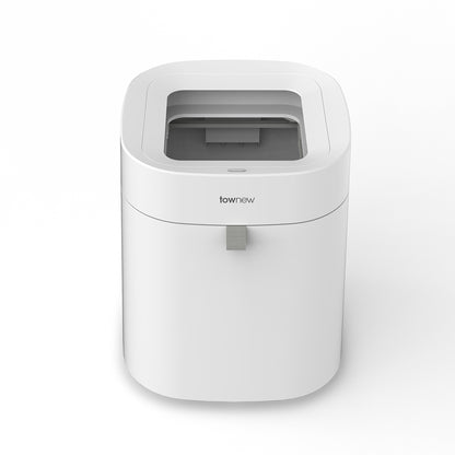 【拓牛Townew】自動打包垃圾桶