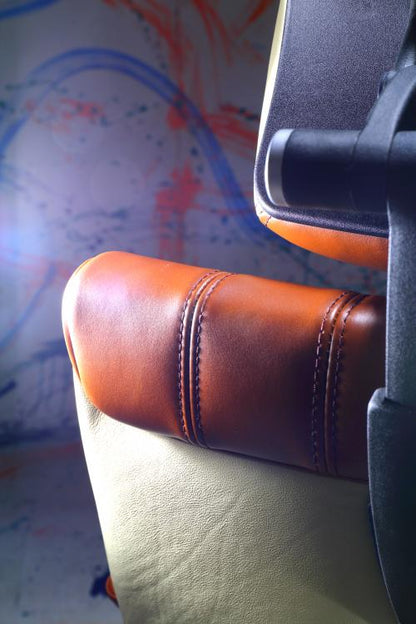 【Duckerider】Duke II 辦公椅