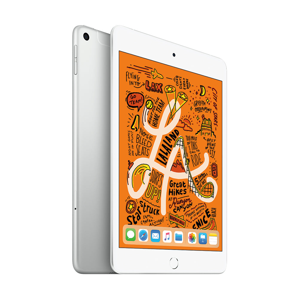 【Apple】iPad mini 5