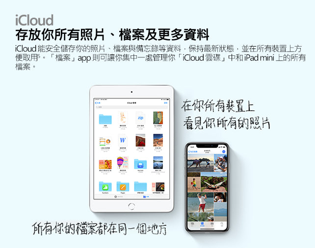 【Apple】iPad mini 5