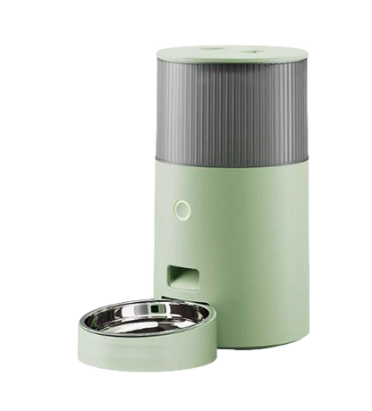 【Pet Marvel】寵物智能餵食器mini