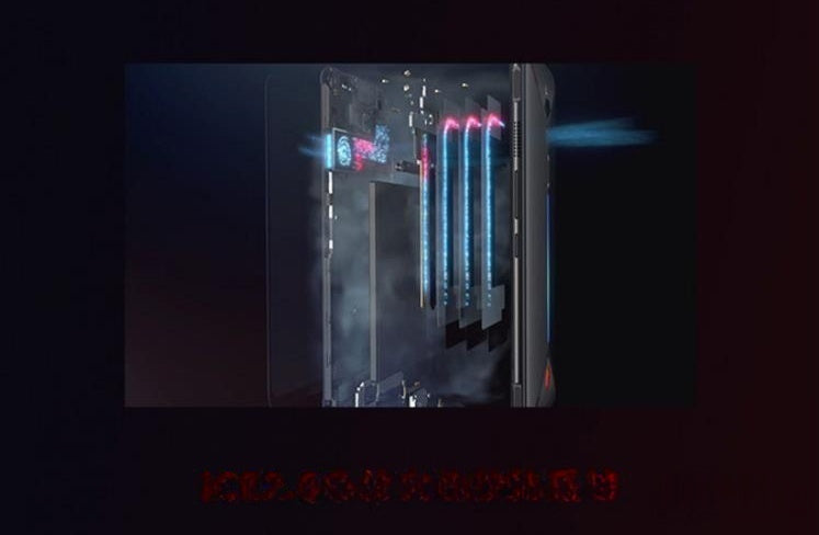 【RedMagic紅魔】電競手機3