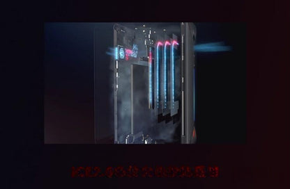 【RedMagic紅魔】電競手機3