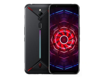 【RedMagic紅魔】電競手機3