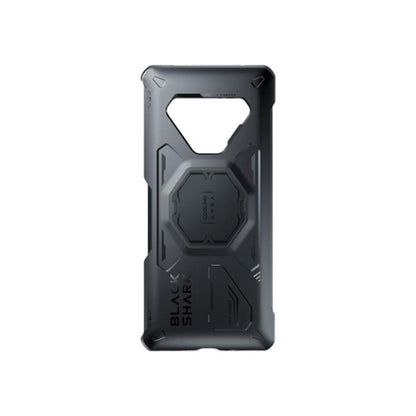 【黑鯊BlackShark】黑鯊 4 旗艦電競手機 加$1再送原廠鎧甲導熱保護殼(價值$790)