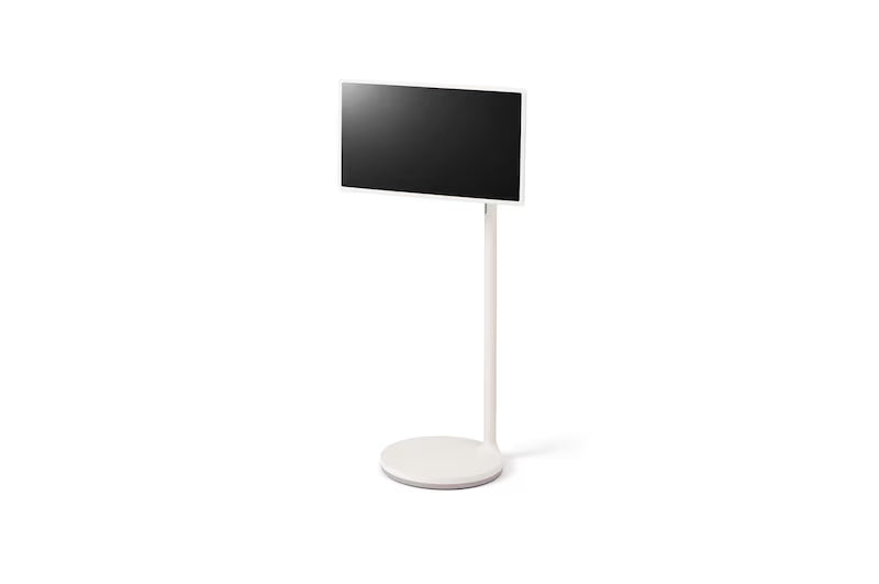 【LG】StanbyME 閨蜜機 無線可移式觸控螢幕