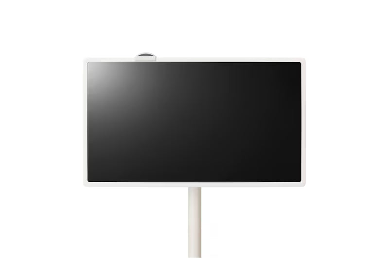 【LG】StanbyME 閨蜜機 無線可移式觸控螢幕