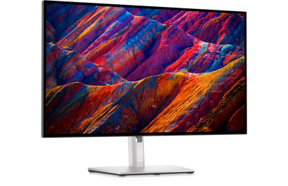 【DELL】UltraSharp 27 4K USB-C Hub 顯示器 - U2723QX