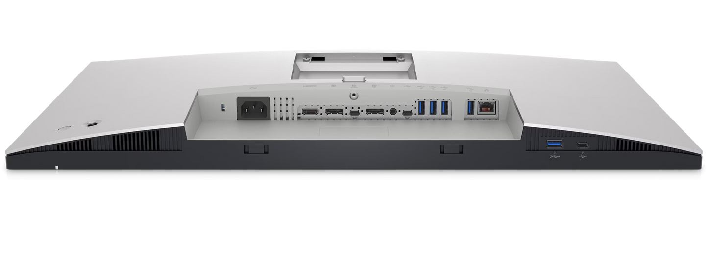 【DELL】UltraSharp 27 4K USB-C Hub 顯示器 - U2723QX