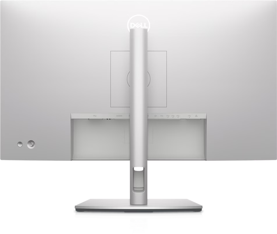 【DELL】UltraSharp 27 4K USB-C Hub 顯示器 - U2723QX