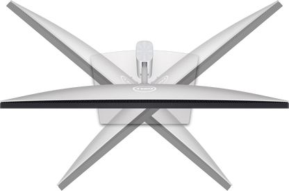 【DELL】UltraSharp 27 4K USB-C Hub 顯示器 - U2723QX