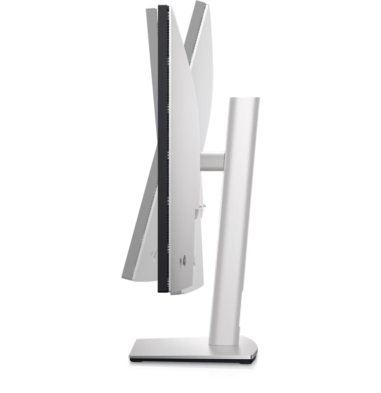 【DELL】UltraSharp 27 4K USB-C Hub 顯示器 - U2723QX