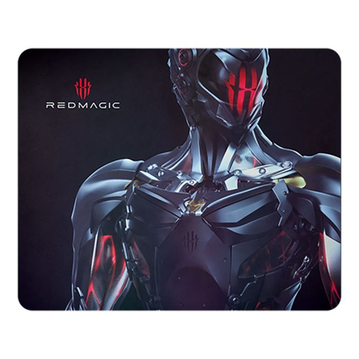 【RedMagic紅魔】電競滑鼠墊