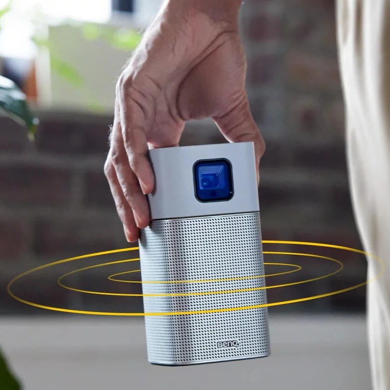 【BenQ 】GV1 投影機