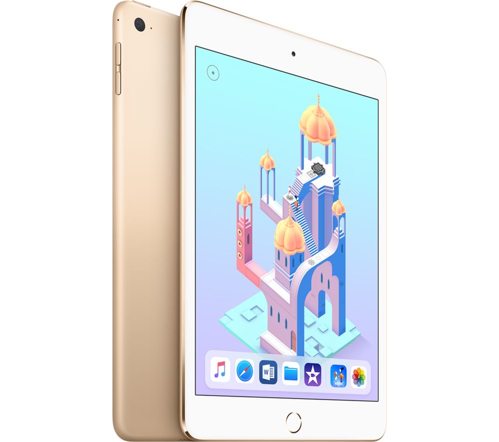 ＊NG品【Apple】iPad mini 4